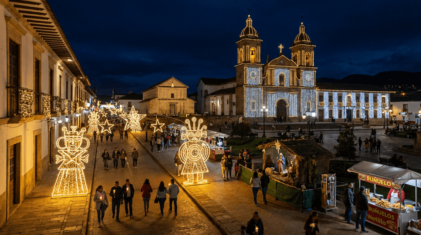 Sogamoso